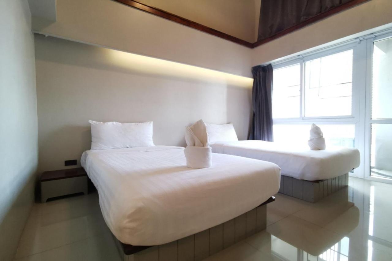 Hotel A Sleep Bangkok Sathorn Zewnętrze zdjęcie